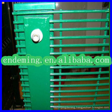 2014 Hot sale!!! 3D welded wire mesh fence for prison